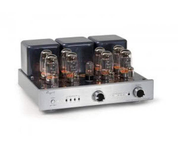 Cayin CS-100A KT88 Silver