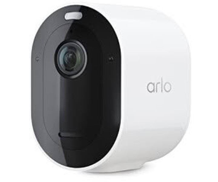 Arlo Pro 5 WLAN Überwachungskamera weiß