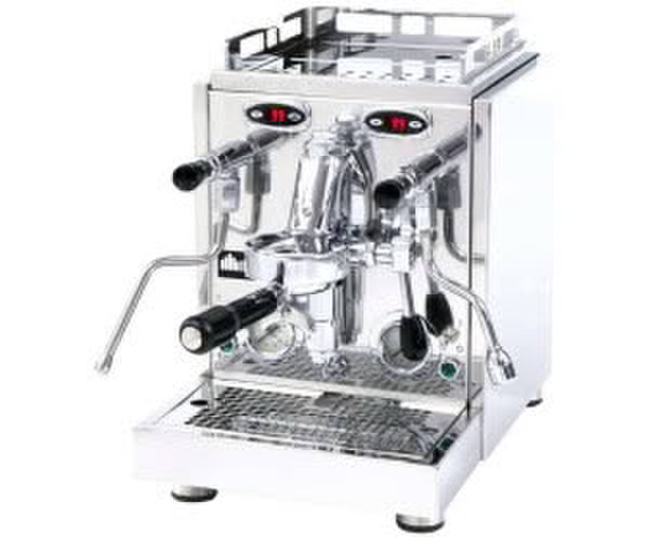 Isomac Professional 3.1 Siebträgermaschine