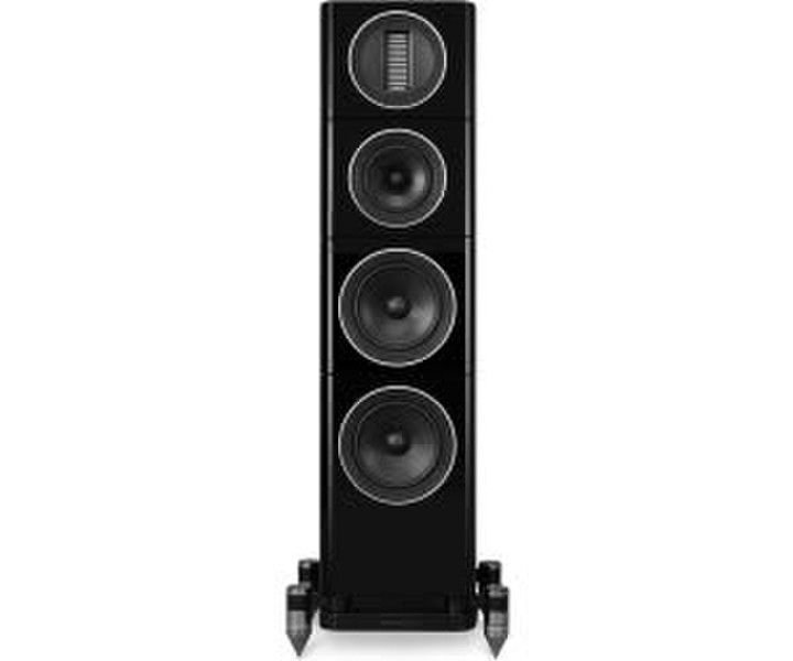 Wharfedale Elysian 3 Schwarz
