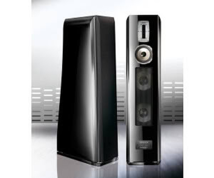 Quadral Aurum Titan 8