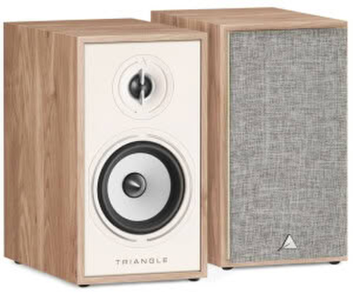 Triangle Borea BR02 Light Oak