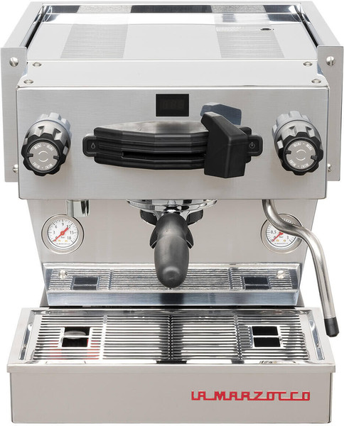 La Marzocco Linea Mini R Edelstahl