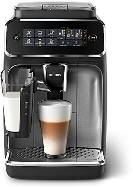 Philips LatteGo EP3546/70