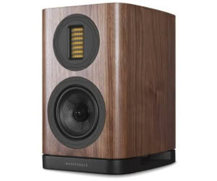 Wharfedale EVO 5.1 Walnuss