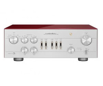 Luxman CL-1000