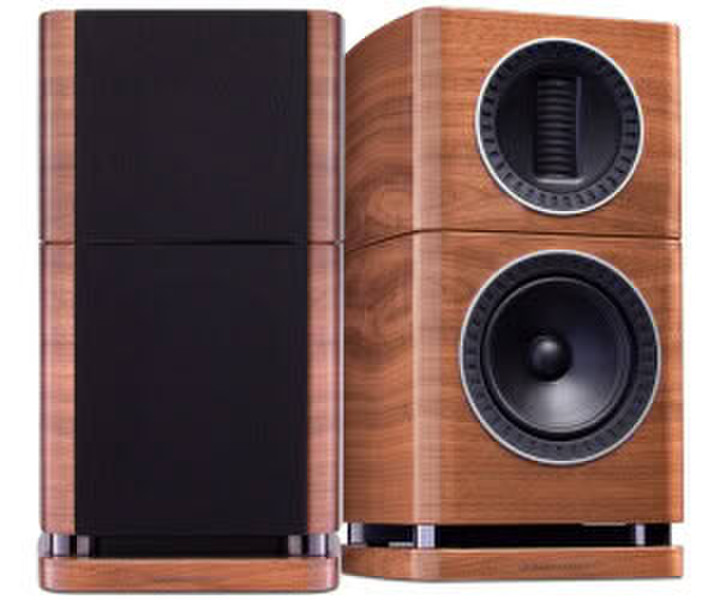 Wharfedale Elysian 1 Walnuss