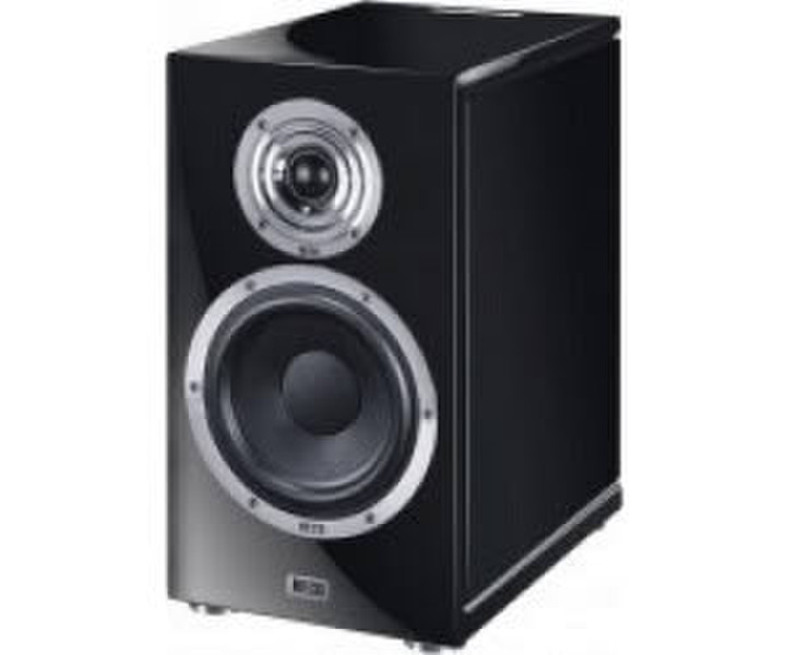 Heco In Vita 3 schwarz