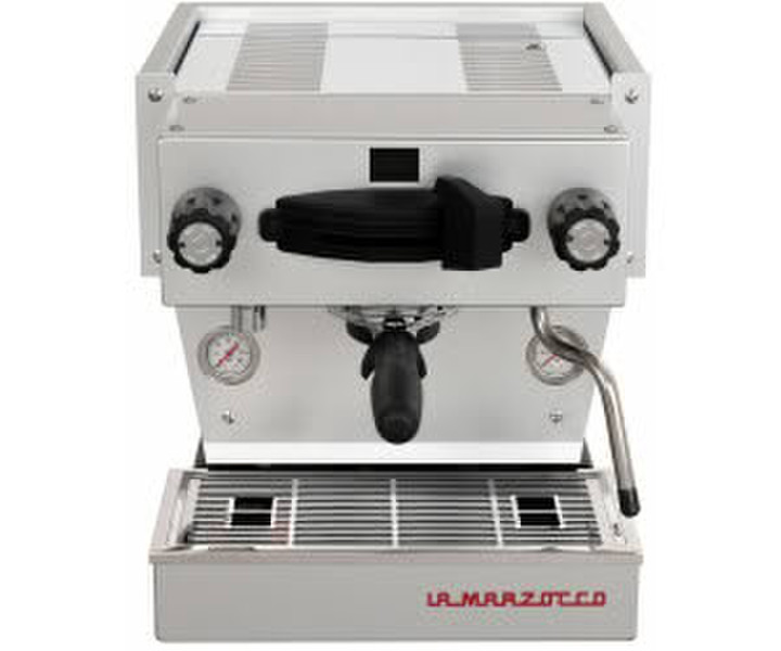 La Marzocco Linea Mini R grau