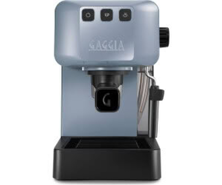 Gaggia Espresso Deluxe EG2109/04 grau