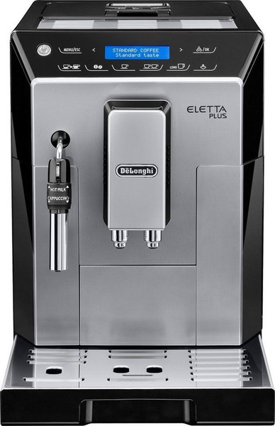 De'Longhi ECAM 44.628.S Eletta Plus