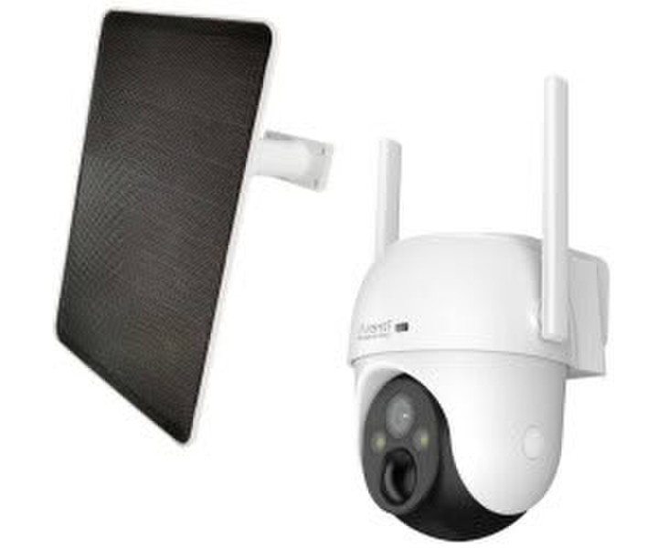 Arenti GO3G Kit3-batteriebetriebene kabellose2K 3 MP inklusive Solarpanel (Arenti GO3G Kit3)