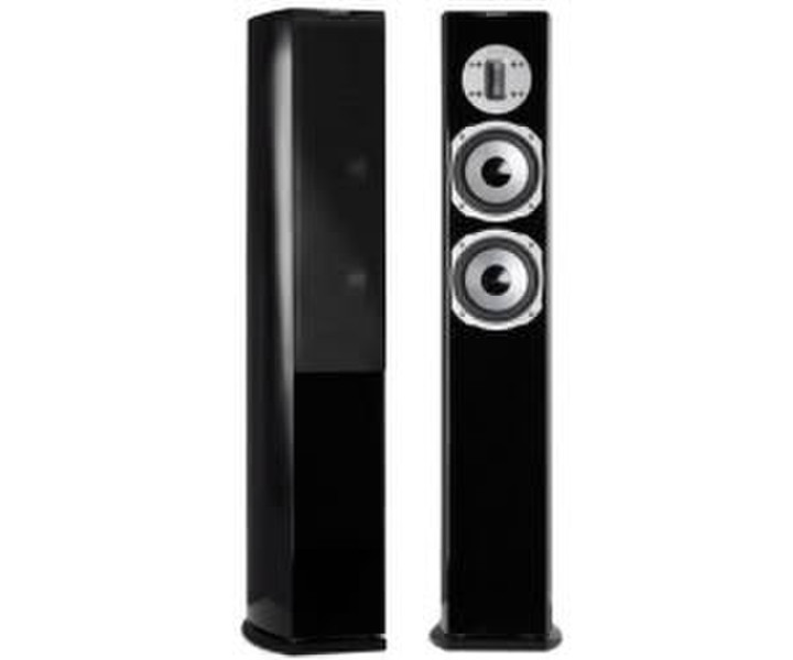 Quadral Chromium Style 6 schwarz