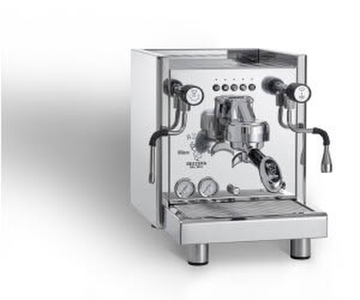 Bezzera BZ16 DE Festwasser