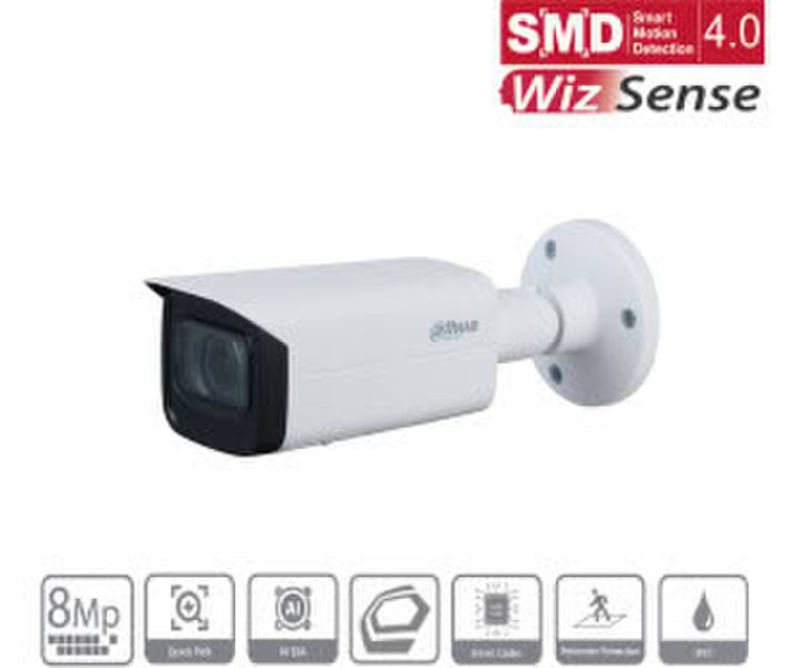 Dahua Technology wizsense ipc-hfw3841tp-zs-27135-s2 Geschoss IP- Innen & 38.. (1.0.01.04.38352)