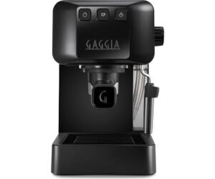Gaggia Espresso Deluxe EG2109/01 schwarz