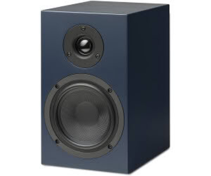 Pro-Ject Speaker Box 5 S2 matt blau