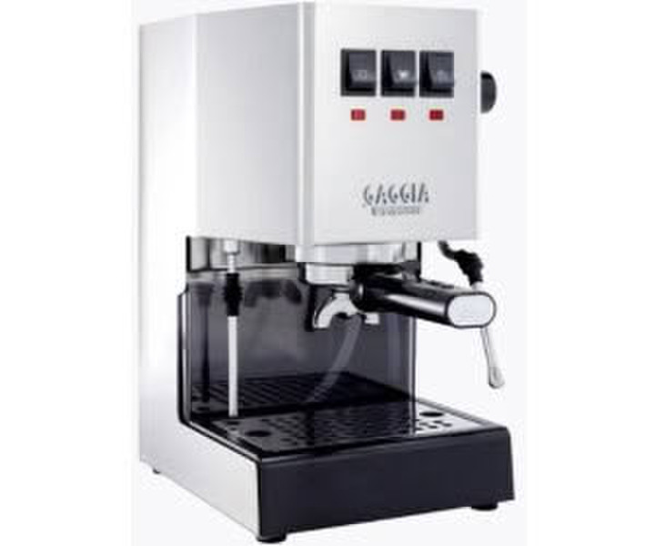 Gaggia Classic Evo Pro E24 Inox