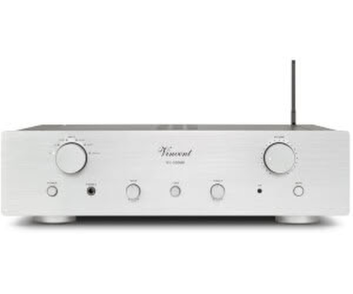 Vincent SV-500MK silber