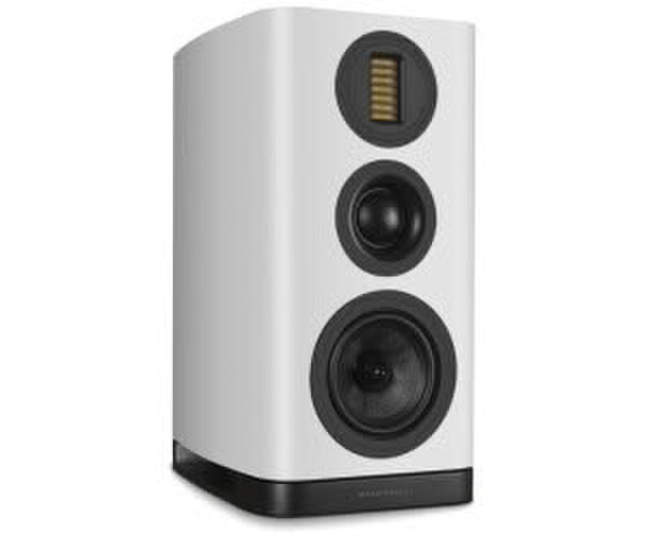 Wharfedale EVO 5.2 weiß