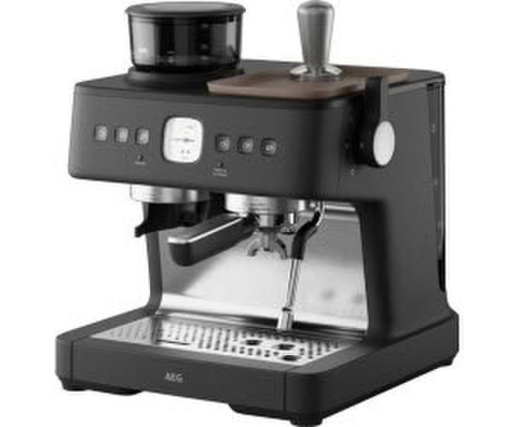 AEG EC8-1-8BP awesome lightgray