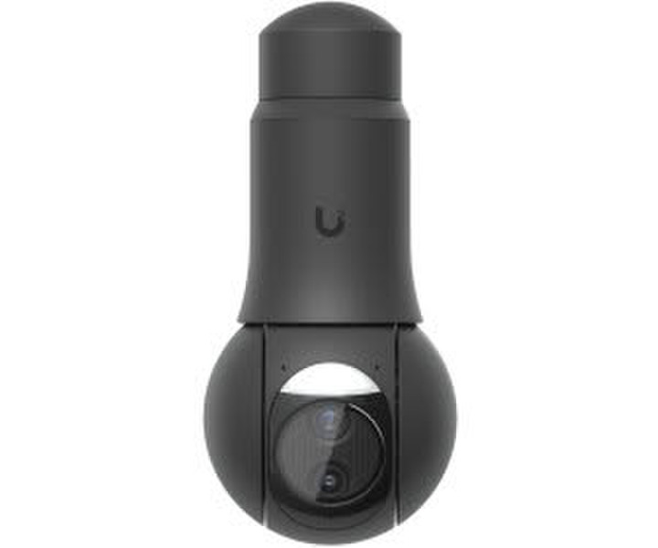 Ubiquiti G6 PTZ Überwachungskamera schwarz