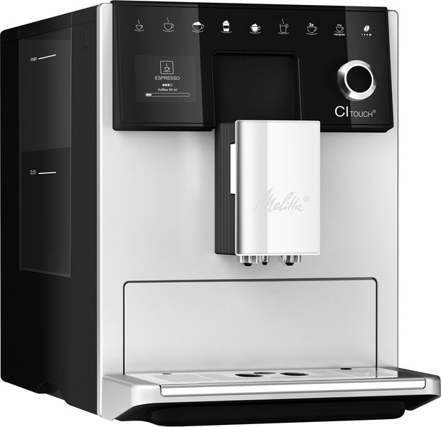 Melitta CI Touch F 630-111