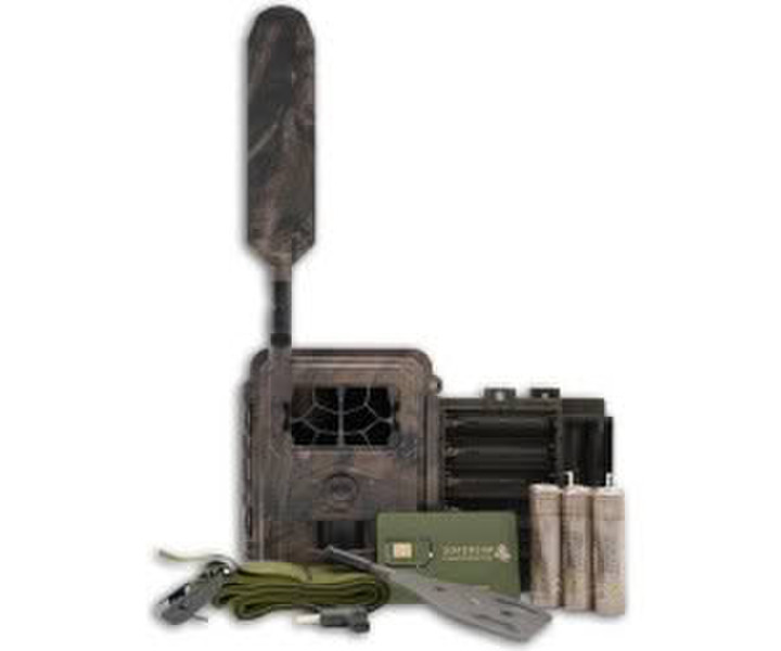 Seissiger Pro LTE SUPERSIM-Edition Funk AKKUS (SW10118)