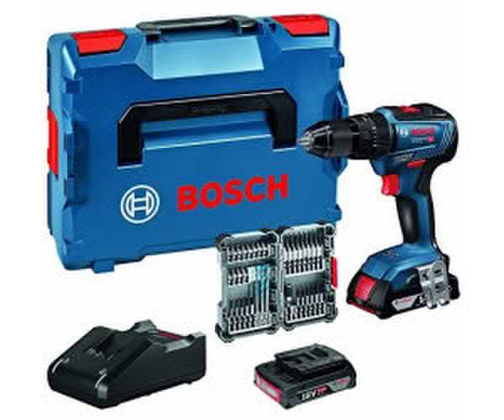 Bosch GSB 18V-55 Professional (0 601 9H5 306)