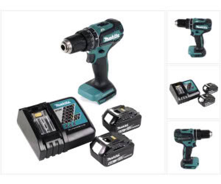 Makita DHP485RG