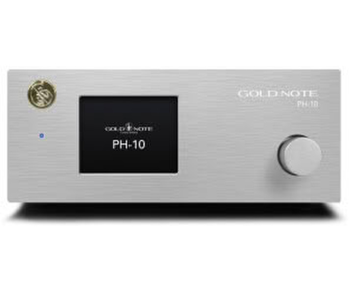 Gold Note PH-10 Bravo gold