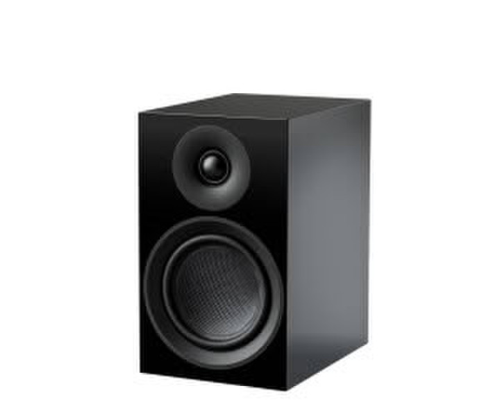 Pro-Ject Speaker Box 5 E Carbon matt tannengrün