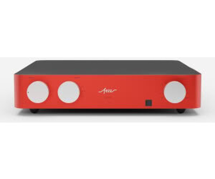 FEZZ Audio Sagita EVO rot