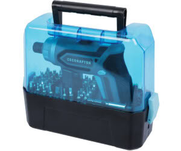 Cecotec CecoRaptor Work 360 Advance