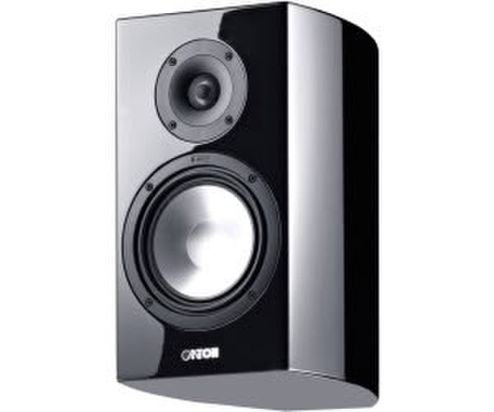 Canton Vento 830.2 schwarz