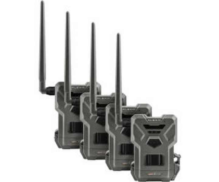 Spypoint Flex-M 4er-Pack