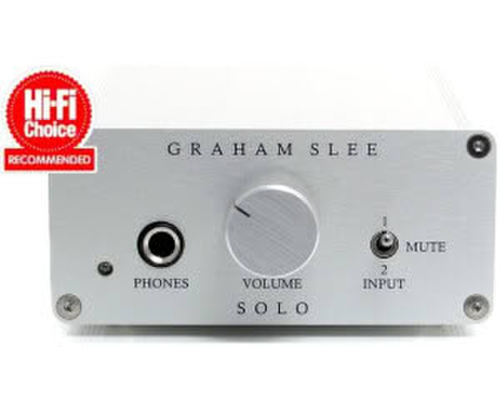 Graham Slee Solo SRG II