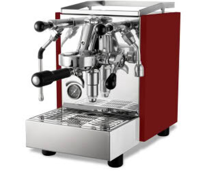 ACM Homey Shot Timer rot