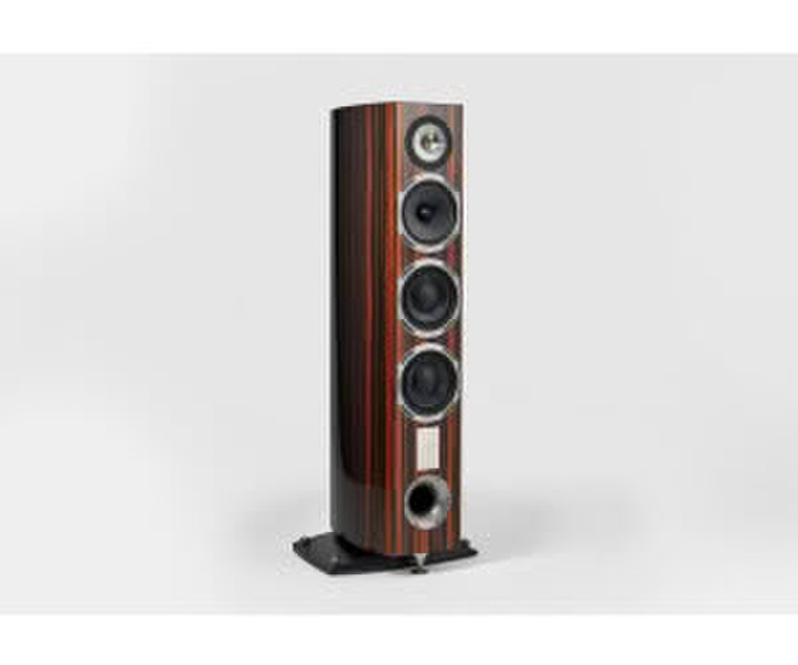 Triangle MAGELLAN Cello 40th Anniversary Zebrano