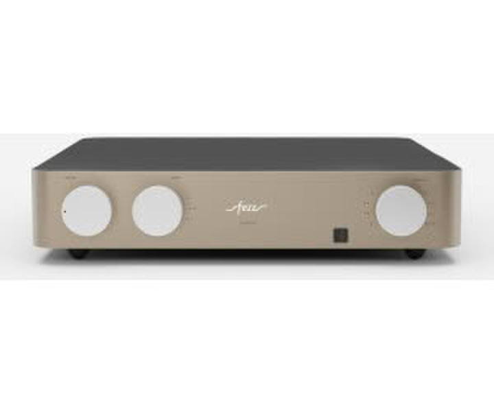 FEZZ Audio Sagita EVO champagner