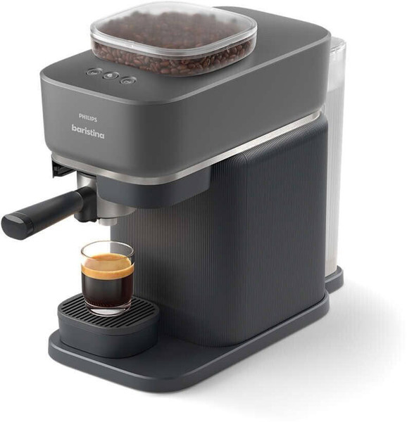 Philips Baristina BAR300/60 Black