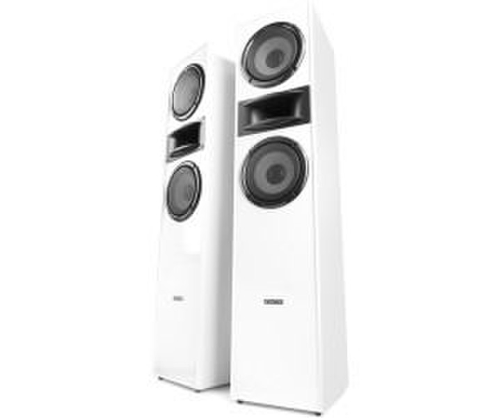 Fenton SHF700W White