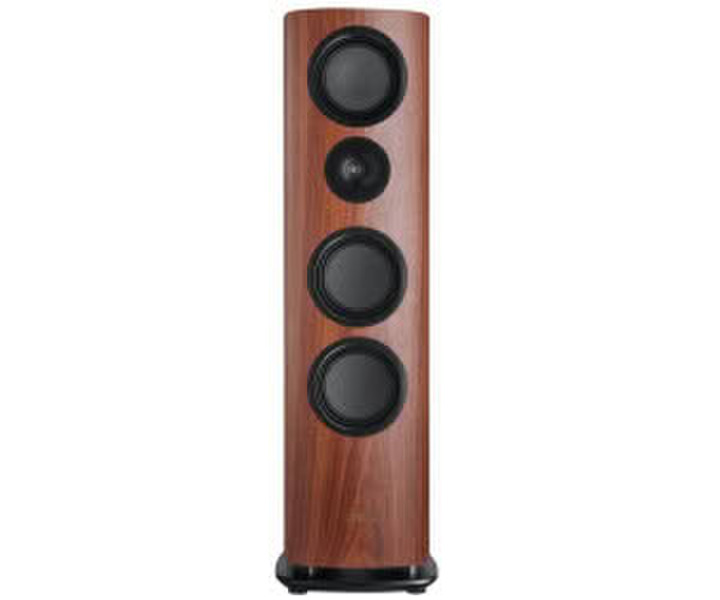 Canton Reference 5 GS Edition Nußbaum