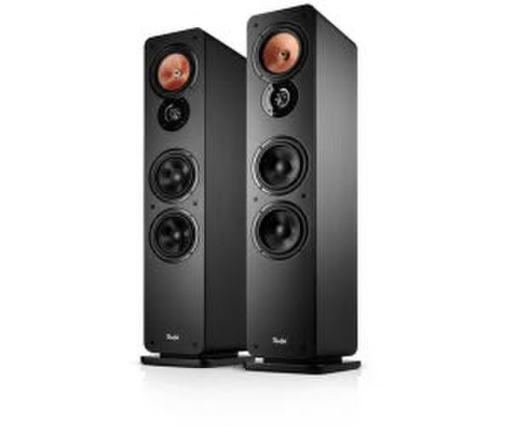 Teufel Ultima 40 Mk4 (2025) schwarz