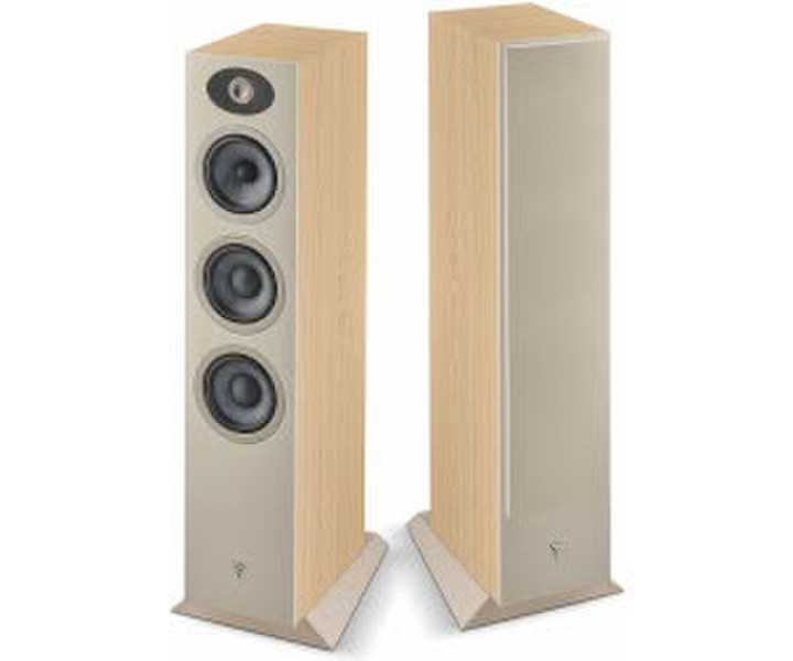 Focal Theva N°2 Light Wood