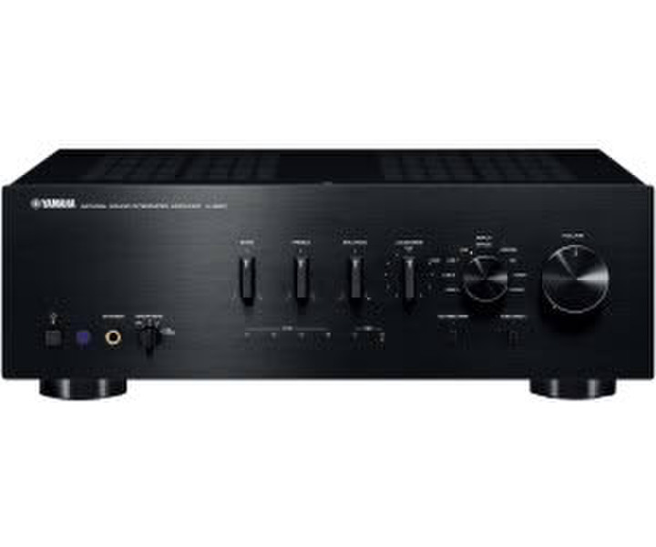 Yamaha A-S801 schwarz