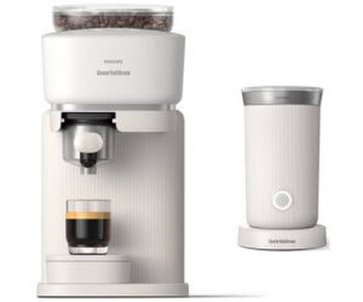 Philips Baristina BAR303/00 Latté White