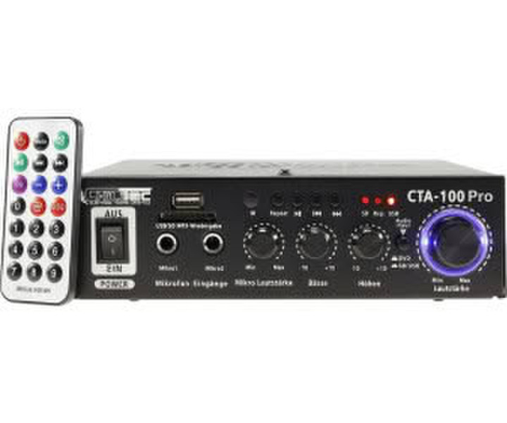 ChiliTec CTA-100 Pro