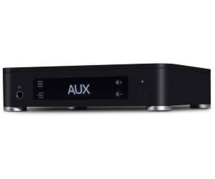 Mission LX Connect DAC