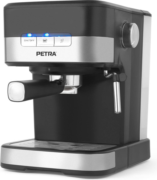 Petra Pro Barista Kaffeemaschine PT4623VDEEU7